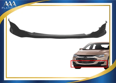 适用于 2019 - 2024 雪佛兰迈锐宝前保险杠下盖 — 第 1/4 张图片