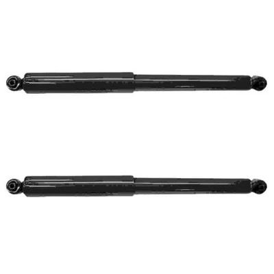 2 Gabriel REAR Gas Shock Absorbers 81793 for 88-93 Dodge Chrysler Dynasty - Изображение 1 из 3