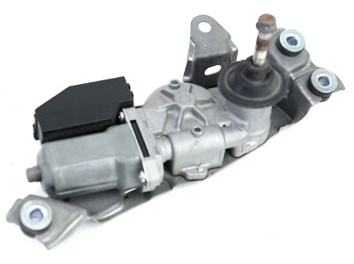 2011-2020 Toyota Sienna Rear Tailgate Liftgate Wiper Motor Assembly 85130-08010 - Image 1 of 4