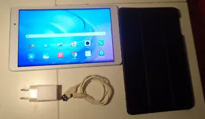 Huawei MediaPad T2 10.0 Pro FDR-A01l *Wie neu *SIM-LOCK-FREI ! * - Bild 1 von 5