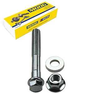 MOOG Alignment Caster / Camber Kit Front For 2017-2023 Dodge Challenger AWD - Picture 1 of 2