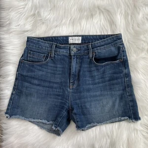 Parker Smith Jeansshorts Gr. 6/28 - Bild 1 von 7