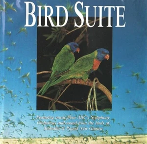 Various - Bird Suite (CD 1994) Australian Release on ABC - Picture 1 of 2