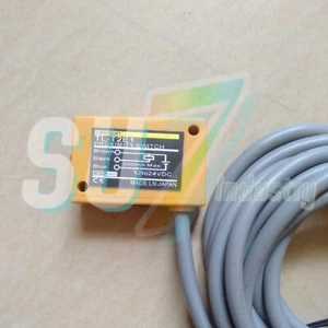 Interruptor de proximidad Omron TL-T2E1 TLT2E1 12-24VDC# 1 pieza nuevo en caja - Imagen 1 de 3