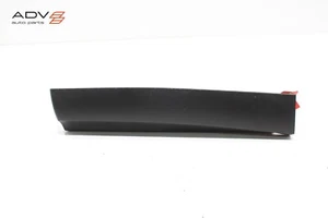 2023 - 2025 TOYOTA CROWN REAR LEFT DRIVER SIDE DOOR LOWER MOLDING OEM - Picture 1 of 9