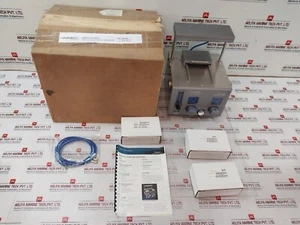 Collettore Processore Waters Pressione Positiva-96 186005521 0-15 PSI 186005586 - Foto 1 di 15