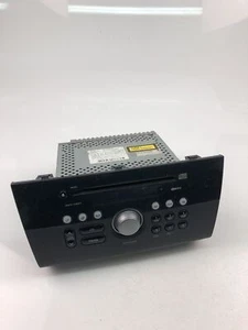 NO4018 SUZUKI Swift 2006 CD Radio Kontrolle 39101-62J00-BZH - Picture 1 of 4