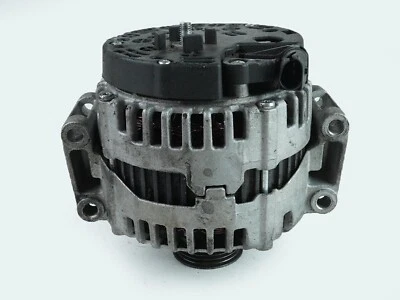 Alternador generador Mercedes Benz Clase Gl X164 2007-2008 con unidad de polea OEM Foto 1 de 4