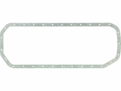 Junta de cárter de aceite para BMW 733i 1978-1984 Victor Reinz 42937DF 1979 1980 1981 1982 Foto 1 de 2