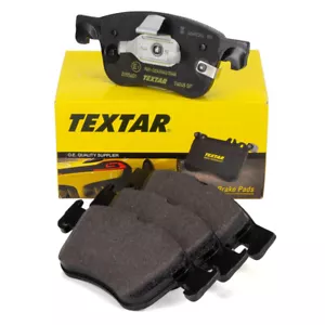 Kit Pastiglie Freno Anteriori Textar Ford Focus IV Kuga III Puma 1.5 ST EcoBoost - Imagen 1 de 3