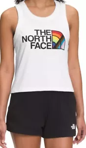 The North Face Women’s SZ L Pride Recycled Tank Top - Picture 1 of 4
