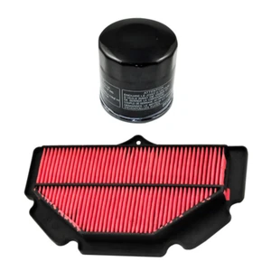 Filtro de aire y filtro de aceite para Suzuki GSR600 2006-2010 GSR600 10 GSR750 2011-2016 - Imagen 1 de 8
