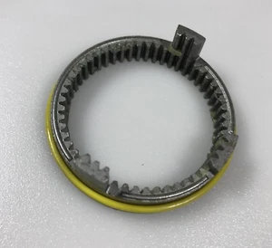 Llave de impacto inalámbrica Dewalt DCF883 3/8 20 V anillo engranaje - Imagen 1 de 2