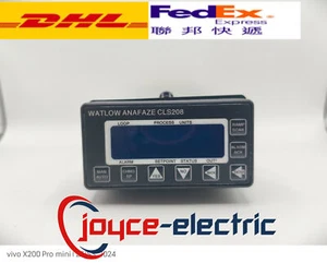 Brand New WATLOW ANAFAZE CLS208 TEMPERATURE CONTROLLER, - Picture 1 of 5