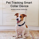 Pet  Easy Installation Locating Pet Tracking Smart Collar Device Soft