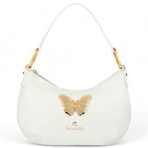 Fashion Bag BRACCIALINI BETH JEWELS Women White - B17917-YY-001 - Picture 1 of 4