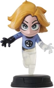 Estatua animada de Marvel de Sue Storm - Imagen 1 de 1