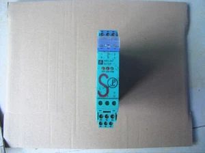 used,PEPPERL+FUCHS KFD2-SH-EX1TOP 358455 - Picture 1 of 2