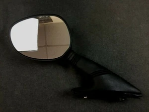 NEW GENUINE PIAGGIO LH rearview mirror X9-500 2004-2006 X9 125SL 2006 58338100E8 - Picture 1 of 3
