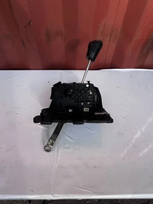 Lexus IS200T F 2016 deportivo OEM conjunto de palanca de cambios  Foto 1 de 4