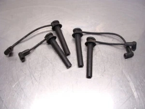R52 Mini Cooper Supercharged 1.6L Engine Set of 4 Plug Wires 04 05 06 07 08 - Bild 1 von 3