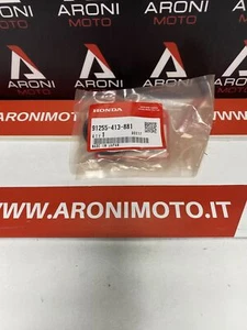 Paraolio 33x46x11.5 cod.91255413881 vedi moto dall'elenco nero - Foto 1 di 1