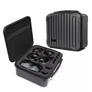 Safety Carrying Case For DJI AVATA Goggles 2 Pro-View Combo - Picture 1 of 5