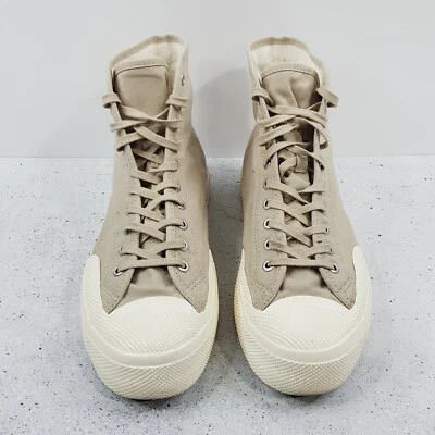 ARTIFACT By SUPERGA Mens Size EUR 45/  US 11.5 / UK 10.5 Selvedge Sneakers Shoes - Image 1 of 4