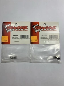 Traxxas 3182 Kragen, Schraube (4) / Madenschrauben, 3mm (4) T-MAXX / NITRO SLASH TRA1 - Bild 1 von 1