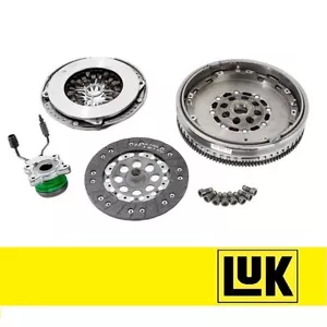 Kit Frizione + Volano Bimassa Luk Mercedes-Benz Classe A (W169) A 160 CDI 60 KW - Imagen 1 de 1