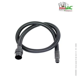 Schlauch mit Werkzeugadapter kompatibel mit EIBENSTOCK SS 1401L Industrie Sauger - Bild 1 von 5