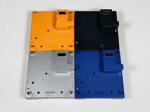 Nintendo Gamecube Gameboy Player Various Color DOL-017 Region Free - Picture 1 of 13