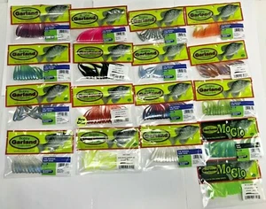 Bobby Garland The Original Baby Shad - Picture 1 of 24