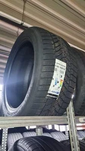 1x 285/40 R20 108V Dunlop Winter Sport 5 MO DOT 2022 Winterreifen NEU - Bild 1 von 1