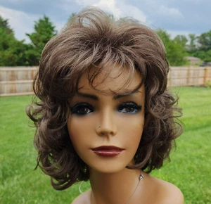 Estetica Compliment Wig NEW R8/12 - Picture 1 of 11