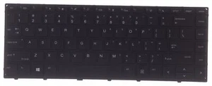 Klawiatura HP ProBook 430 440 G5 PL POLSKA PODŚW. - Zdjęcie 1 z 2