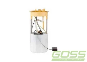 GOSS Fuel Pump Module-GE404 for Volkswagen Caddy 2010-2018 Diesel Van - Picture 1 of 1