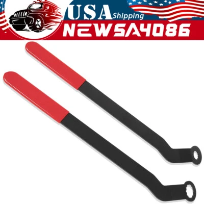 Juego de herramientas de llave de correa serpentina 1016 para motores Mini Cooper N12, N14, N16, N18 Foto 1 de 4