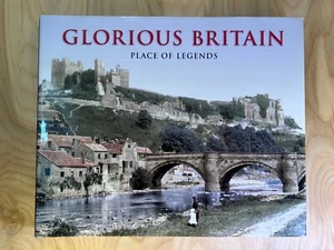 Glorious Britain: Place Of Legends (2006) - Picture 1 of 8