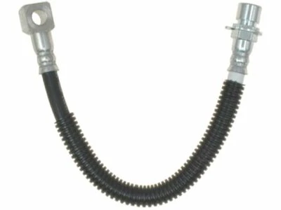 For 1991-1994 Chevrolet S10 Blazer Brake Hose Front AC Delco 98174GH 1992 1993 - Image 1 of 2