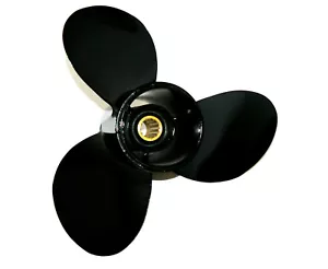 Original Suzuki Propeller DF40 DF50 DF60A 9-17 Steigung 1 Preis!!!! vom Händler - Bild 1 von 1