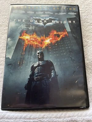 The Dark Knight (DVD, Widescreen Edition) - Pre-Owned - Image 1 of 3