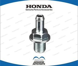 Honda Genuine PCV Valve 17130-RBB-A01 - Picture 1 of 1