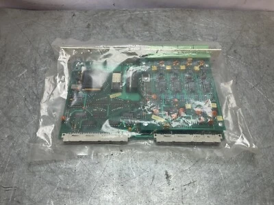 Placa de circuito Link 5000-8 tonelaje monitor V1.02 C668 EE. UU. Foto 1 de 4