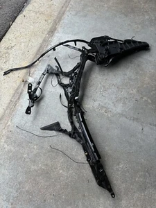 2010 2017 AUDI a5 CONVERTIBLE LEFT TOP HINGE W/hydraulic LIFT CYLINDER 8F0871349 - Picture 1 of 7