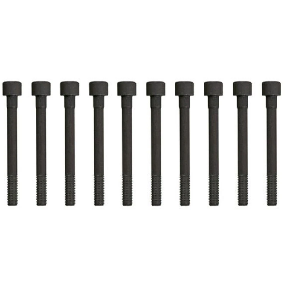 ES 72487 Felpro Juego de 10 pernos de culata para Nissan Sentra 200SX NX 91-93 Foto 1 de 1