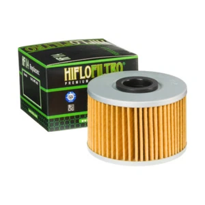 FILTRE HUILE HIFLOFILTRO HF114 HONDA SXS1000 Talon X-4 1000 S4 2019 2020 - Photo 1/1