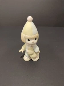 Precious Moments   "Bless The Days Of Our Youth" #16004 1985 - Bild 1 von 5