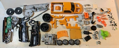 RADIO SHACK XMODS 600-8018 2006 FORD F-150 PARTS AS-IS USED W/CASE - Image 1 of 4