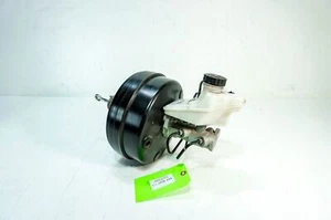 14-17 Maserati Ghibli S OEM Brake Master Cylinder & Booster & Reservoir 5058 - Bild 1 von 21